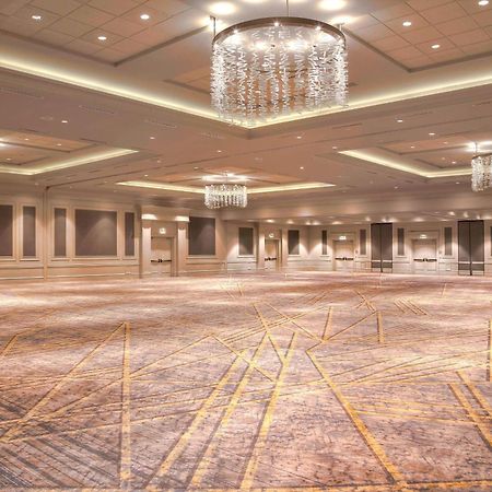 Отель Franklin Marriott Cool Springs Экстерьер фото