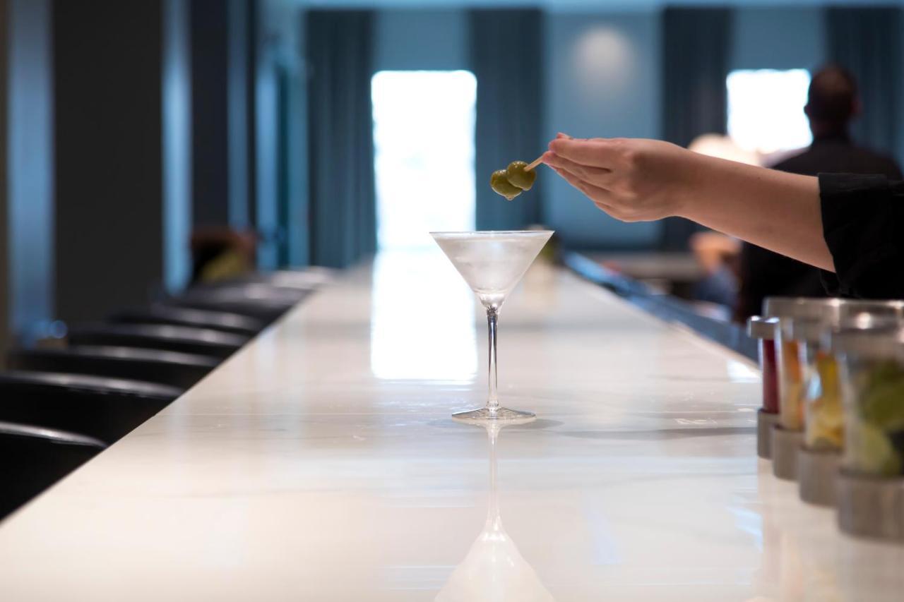 Отель Franklin Marriott Cool Springs Экстерьер фото