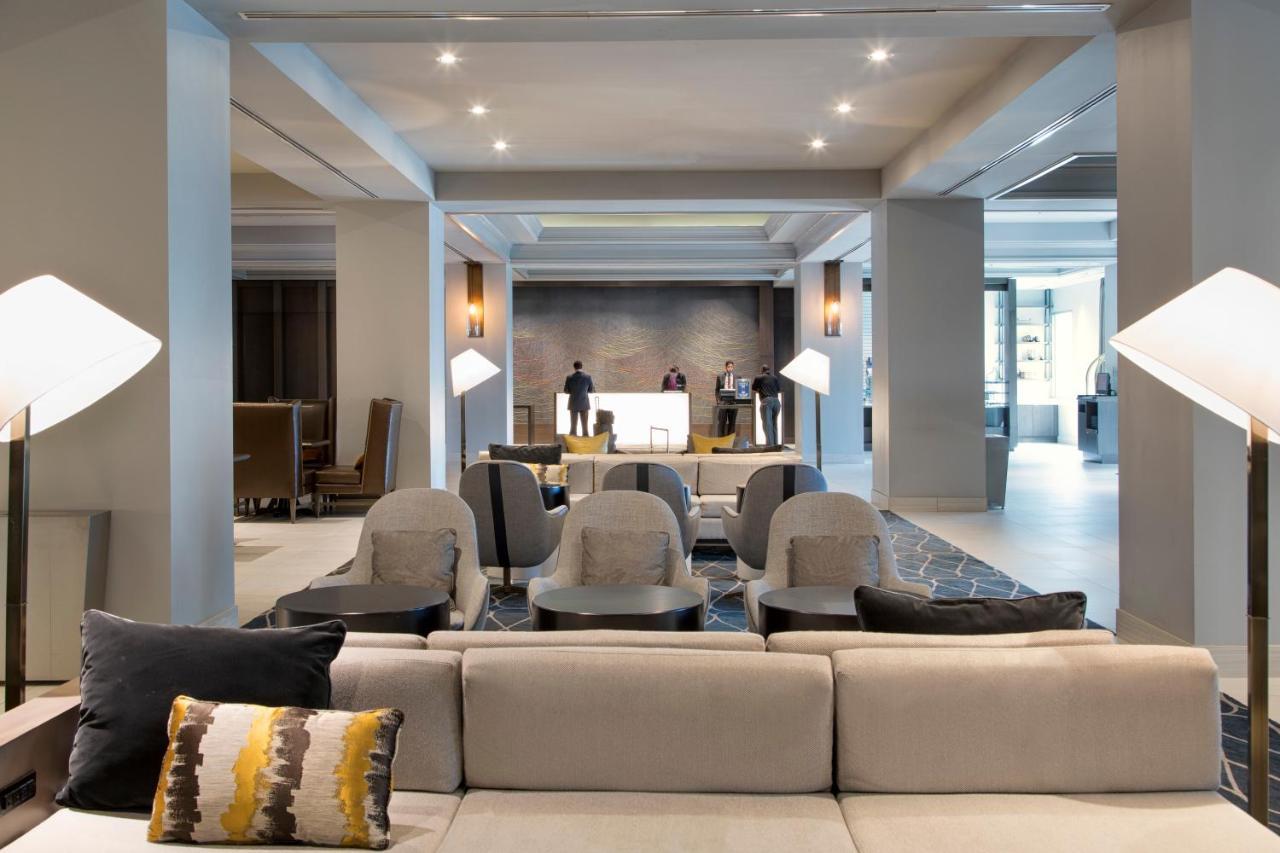 Отель Franklin Marriott Cool Springs Экстерьер фото