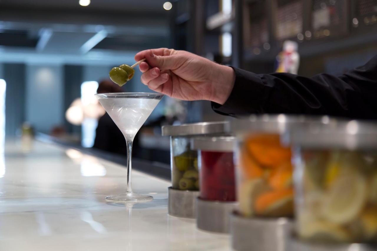 Отель Franklin Marriott Cool Springs Экстерьер фото