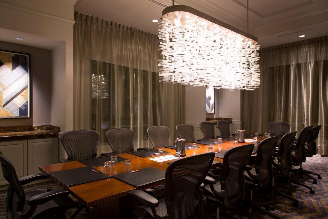 Отель Franklin Marriott Cool Springs Экстерьер фото