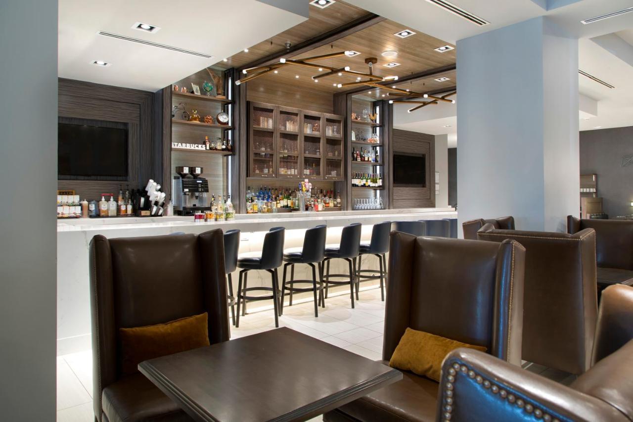Отель Franklin Marriott Cool Springs Экстерьер фото