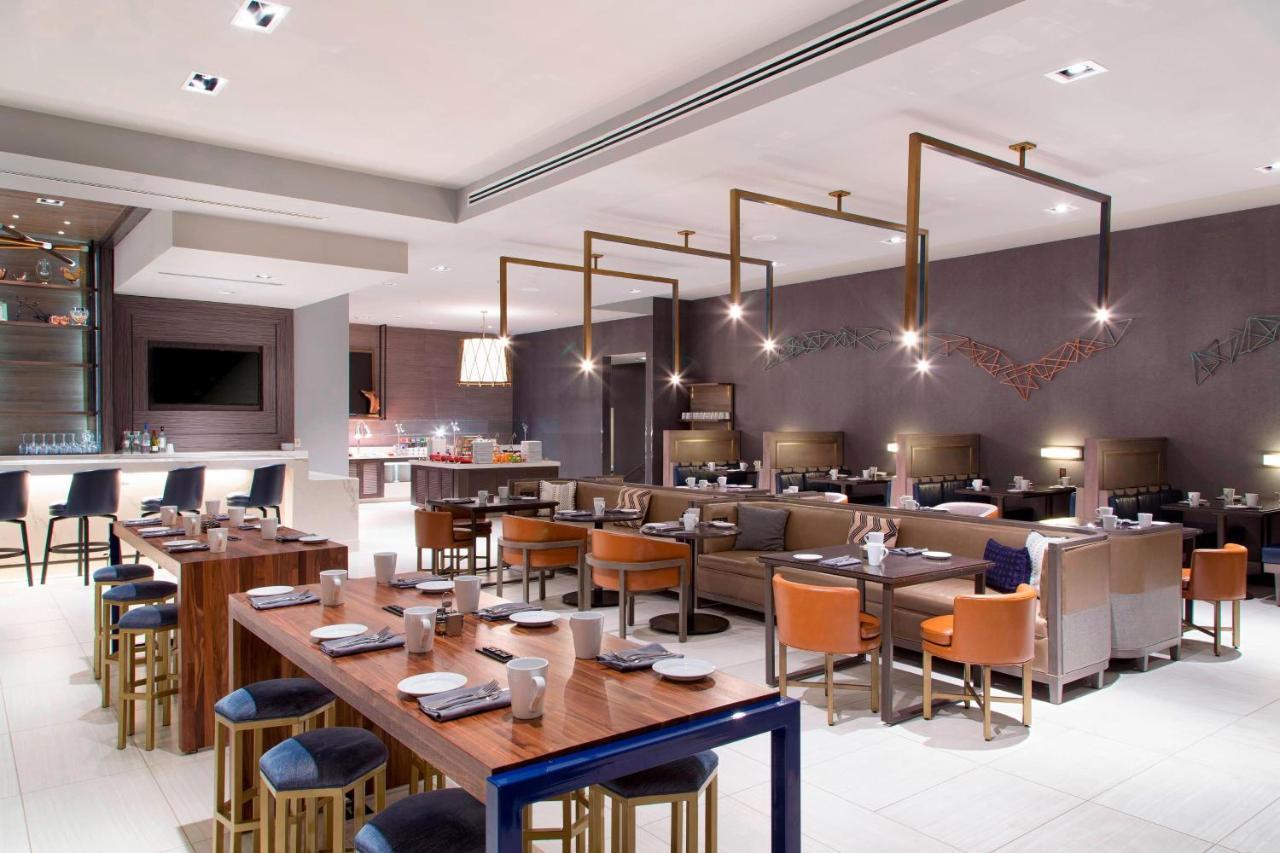 Отель Franklin Marriott Cool Springs Экстерьер фото